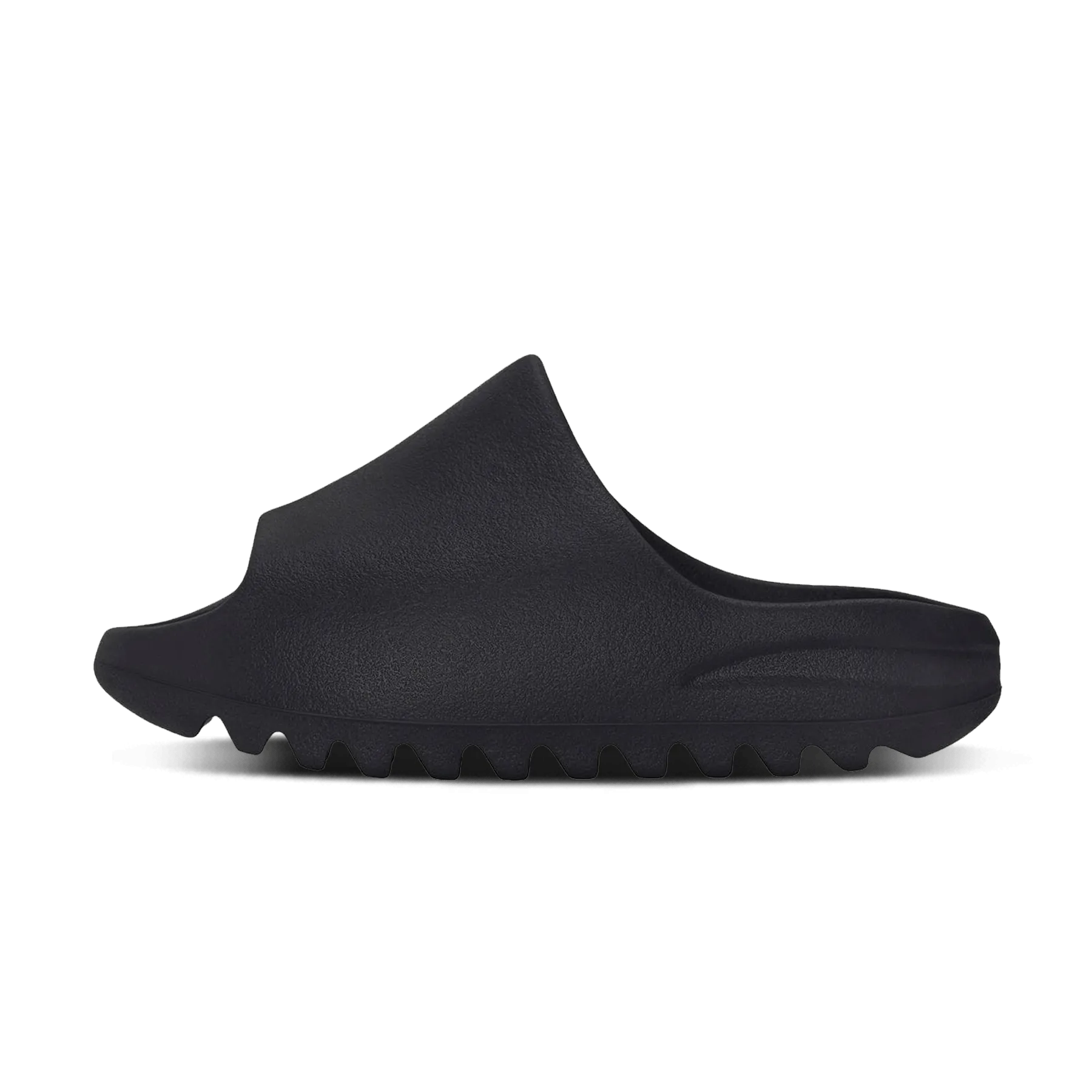 adidas Yeezy Slide Kids 'Onyx'