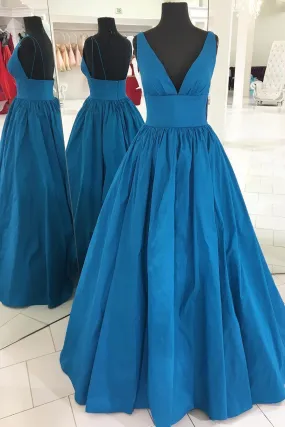 Affordable Prom Dress Long, Evening Dress ,Winter Formal Dress, Pageant Dance Dresses, Graduation School Party Gown, PC0311