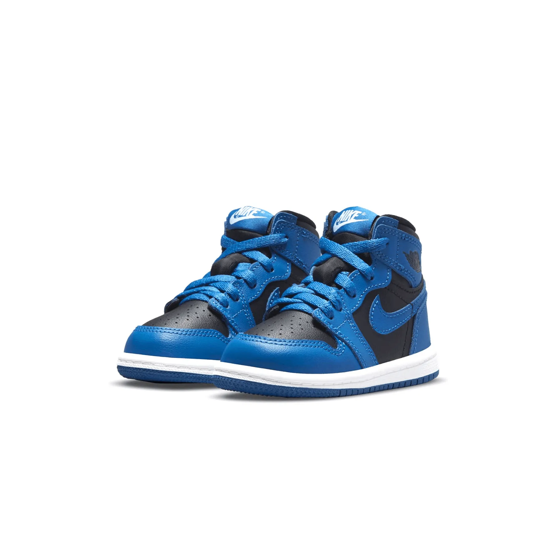 Air Jordan 1 Retro High OG TD 'Dark Marina Blue'