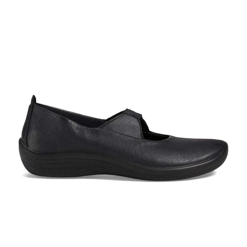 Arcopedico Women's Itatiaia - Gin Black