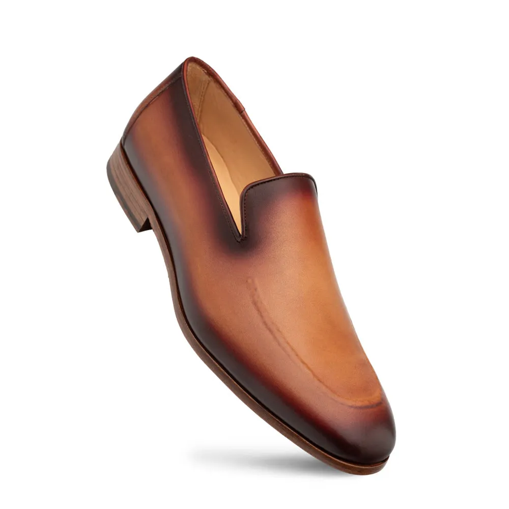 Artisan Piped Loafer