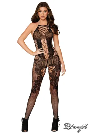 Butterfly Net Bodystocking