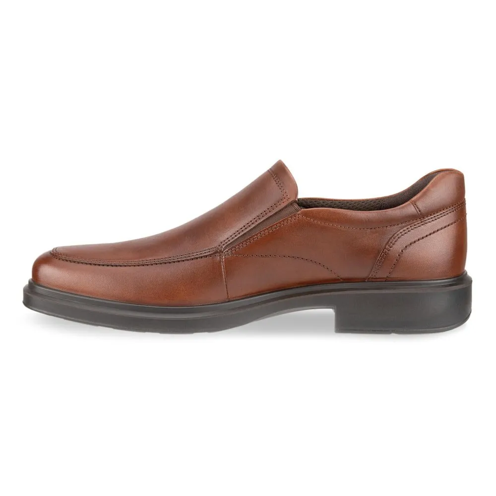 Ecco Men's Helsinki 2 Slip-On - Cognac