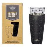 Gentleman's Hardware Bartenders Cocktail Shaker