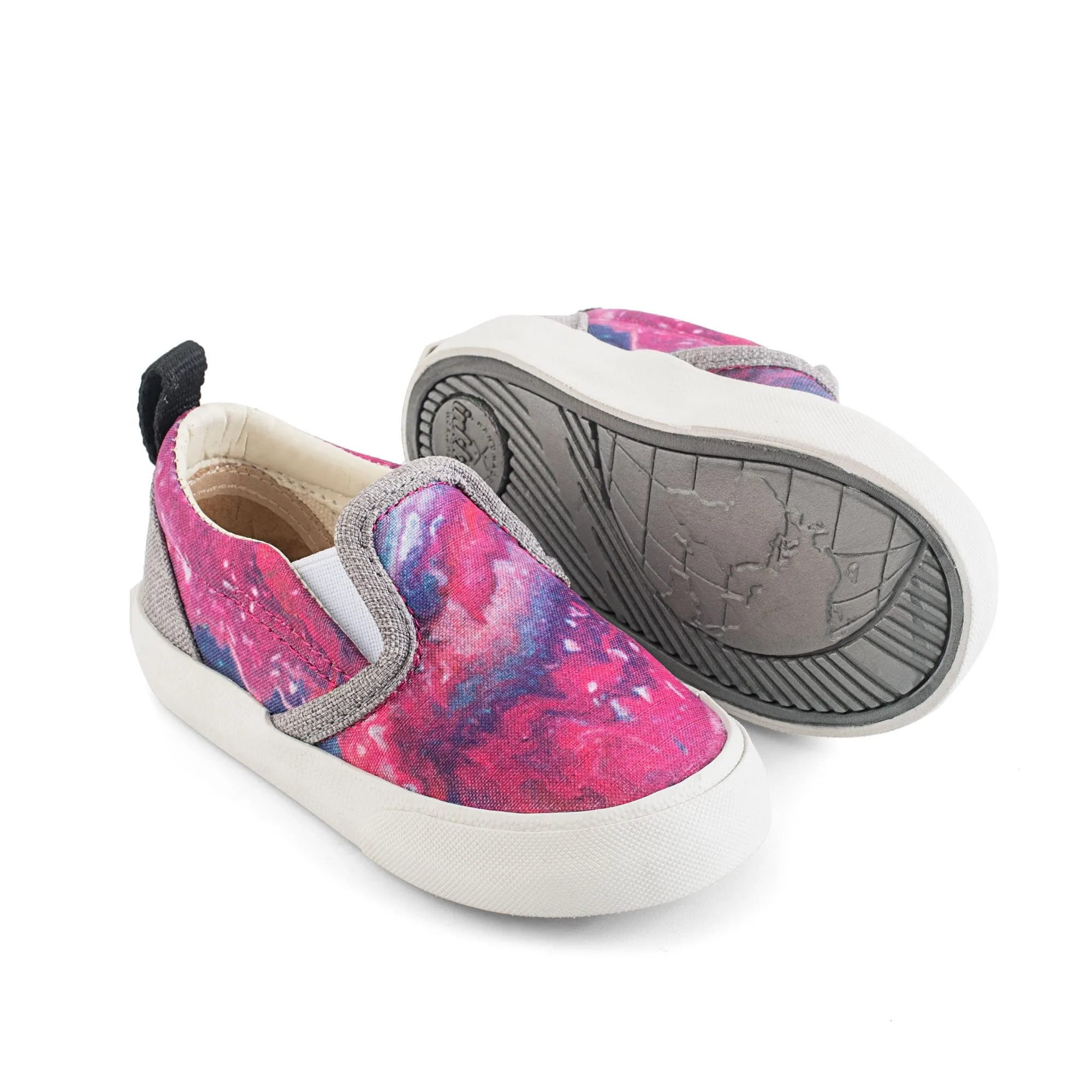 Geode Slip On - KIDS