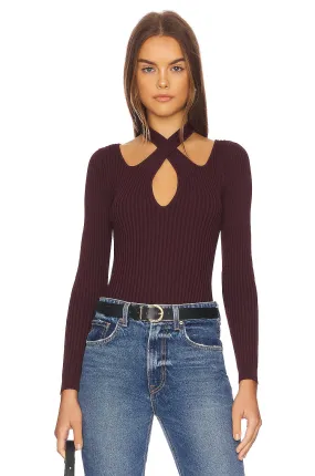 Gianna Knit Top