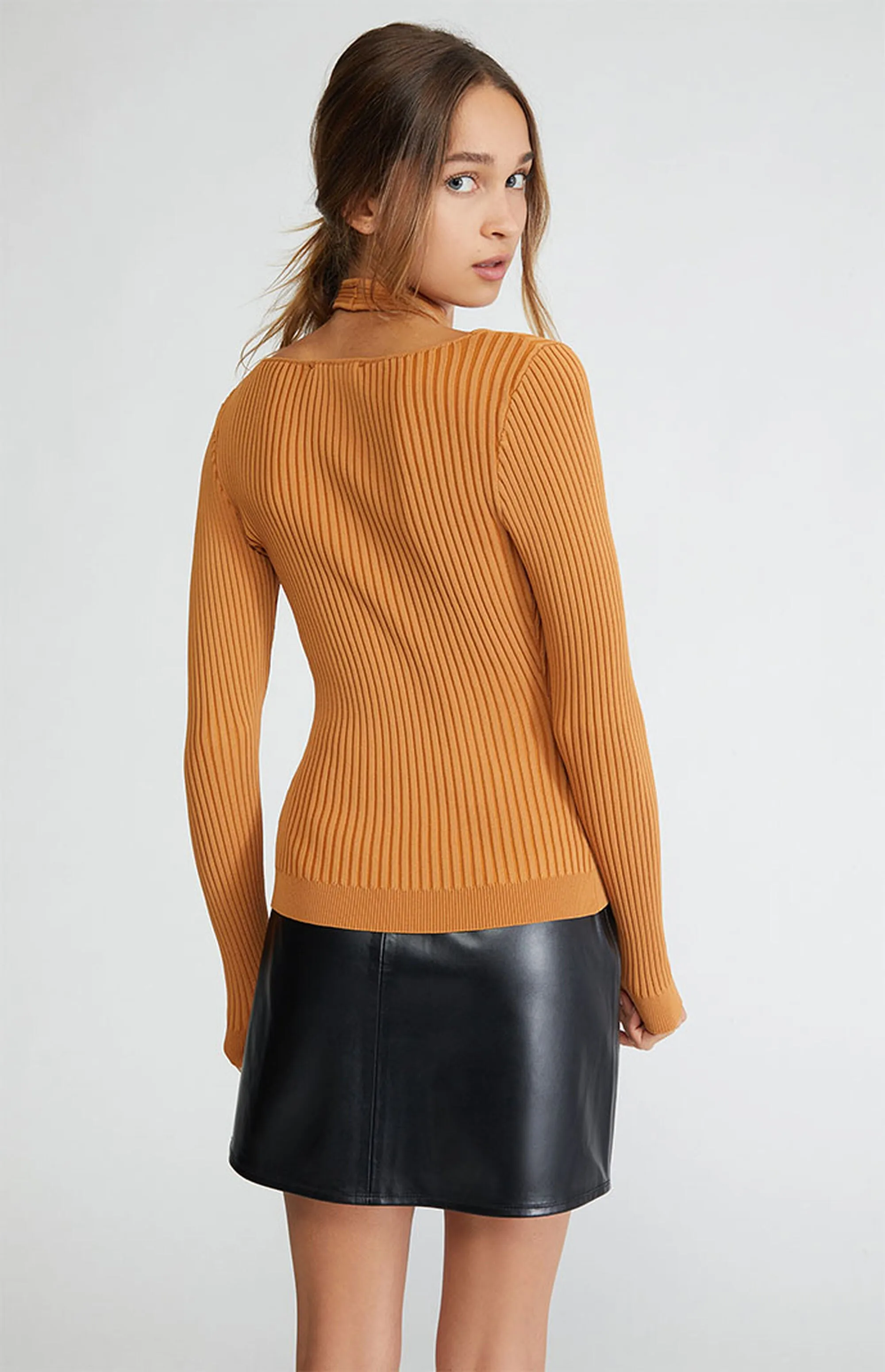 Gianna Knit Top