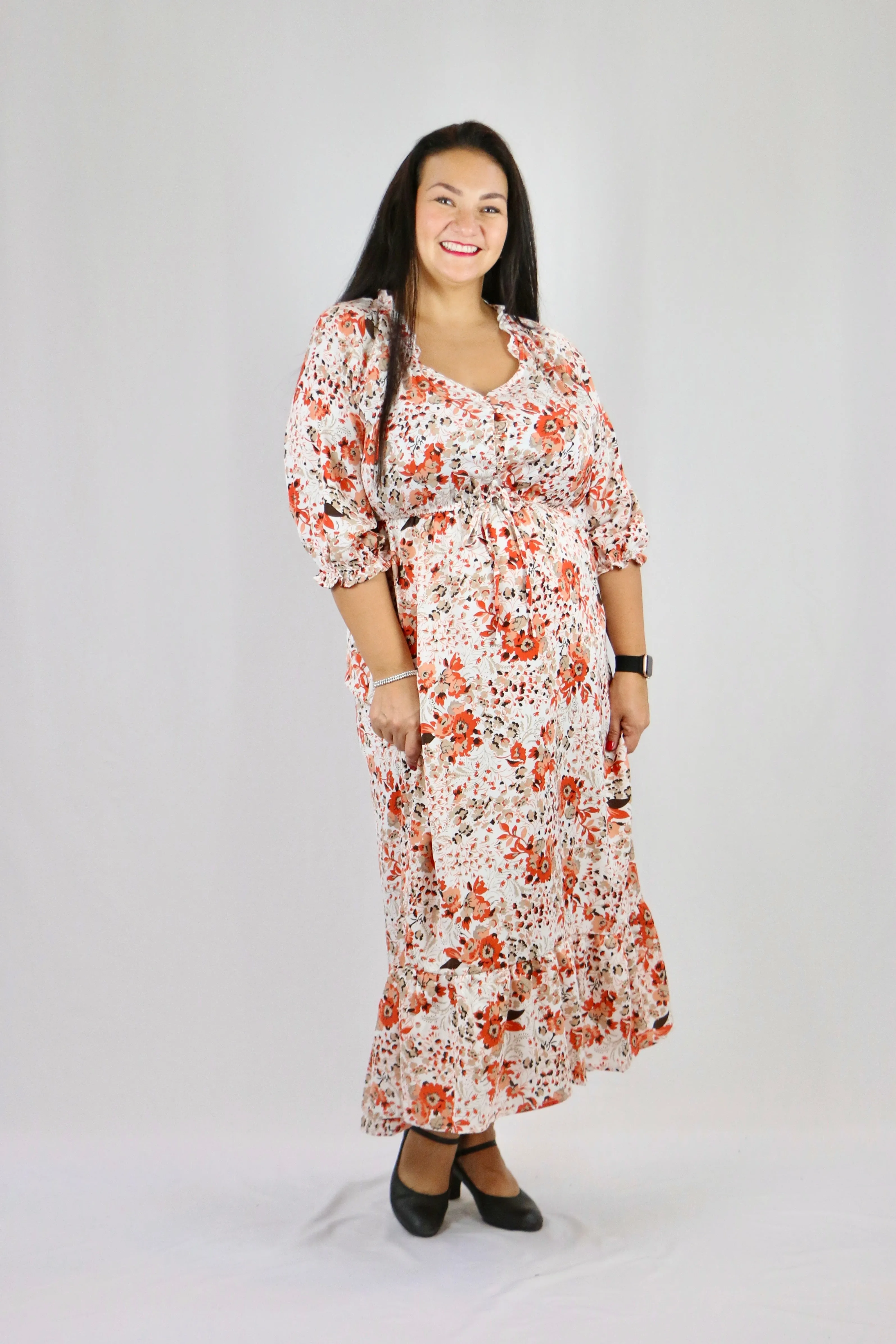 Gracelyn Dress