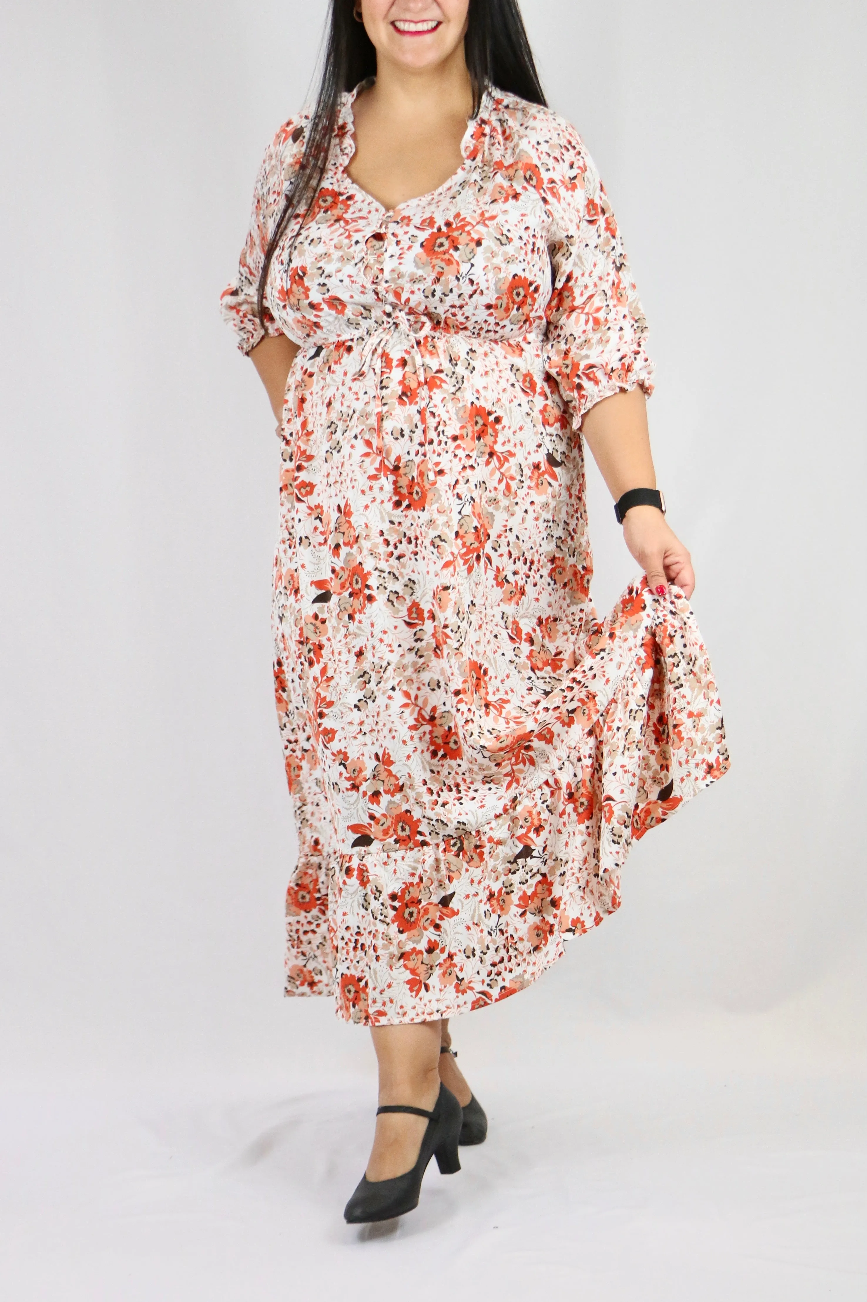 Gracelyn Dress