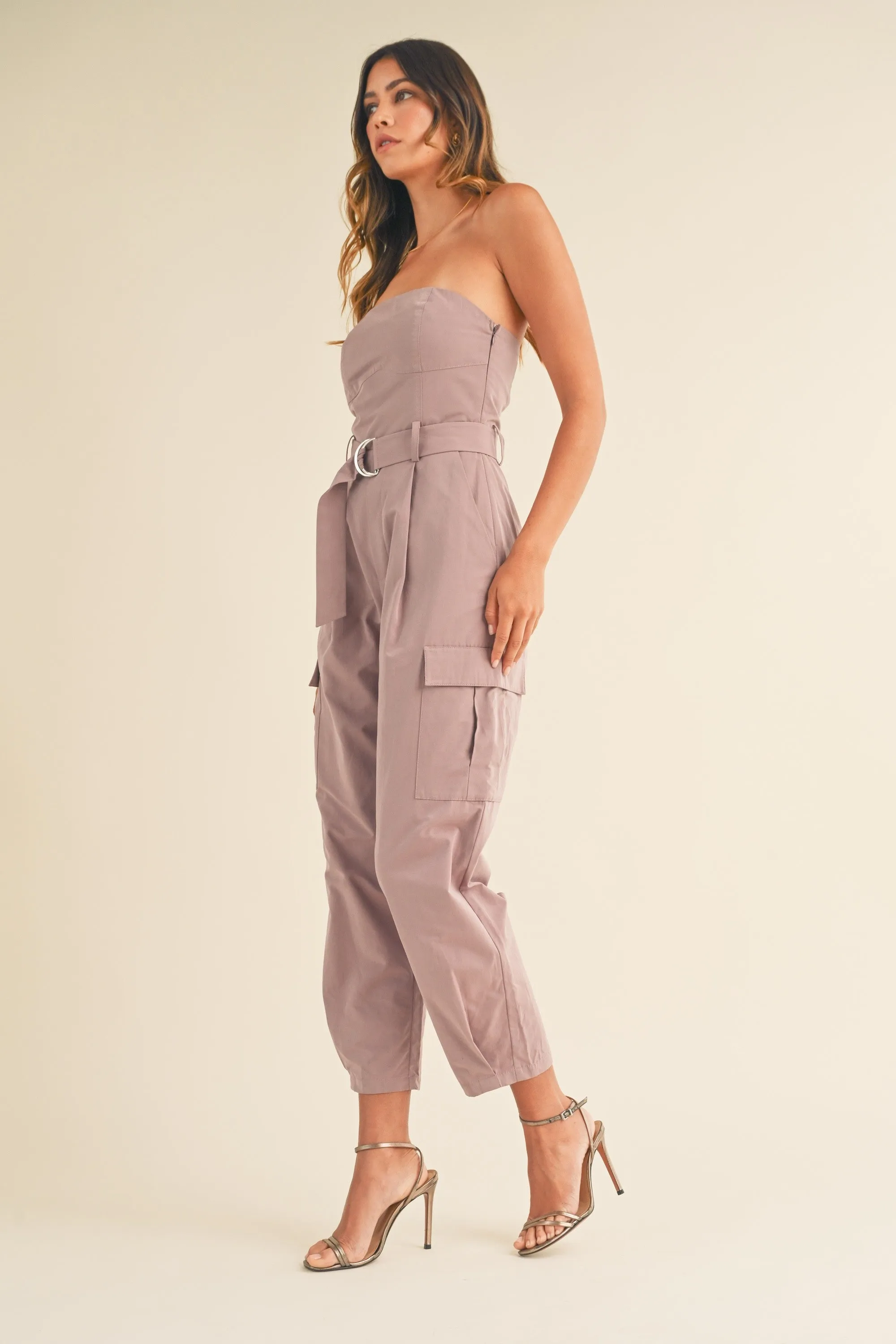 Happy Hour Jumpsuit