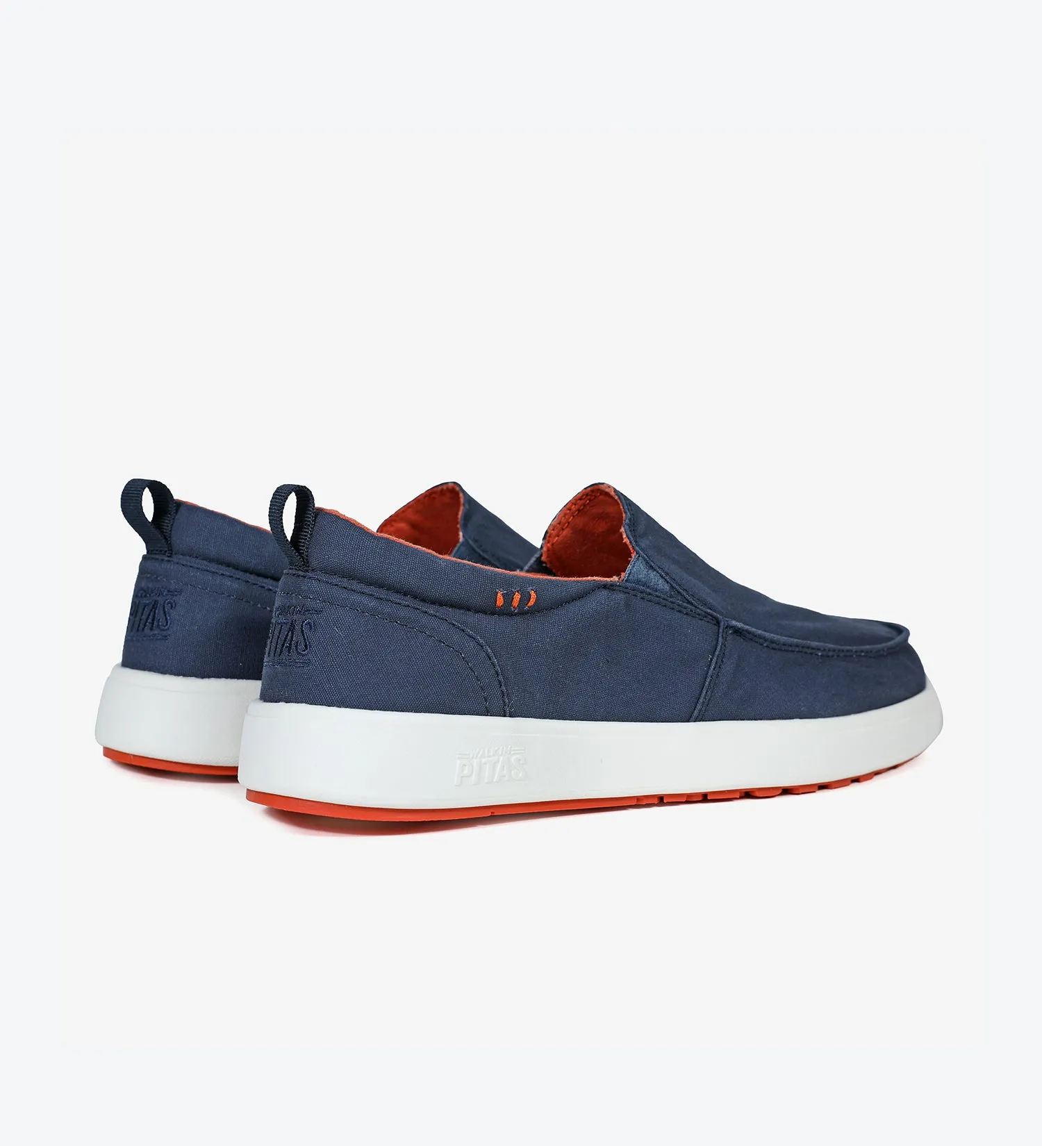 Ischia Hi-Grip Loafers