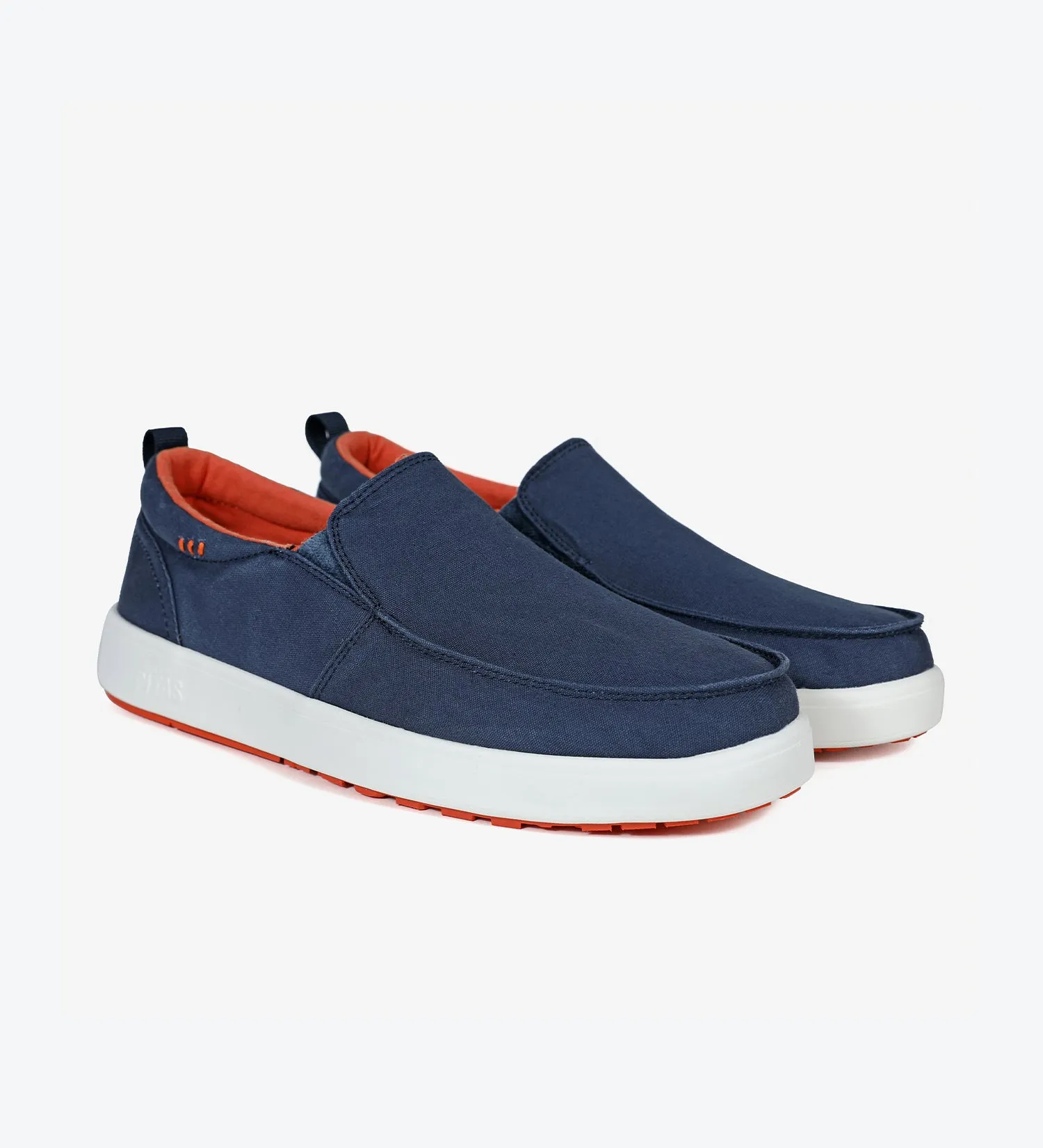 Ischia Hi-Grip Loafers