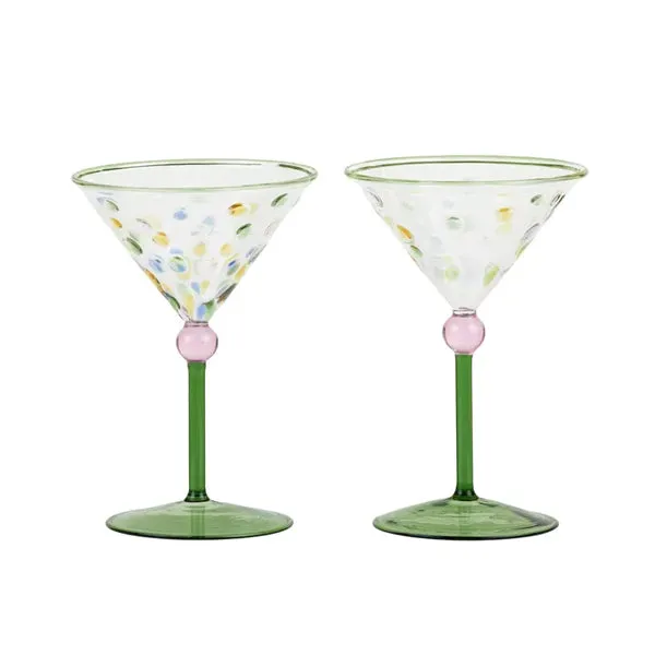 Lulu Cocktail Glass