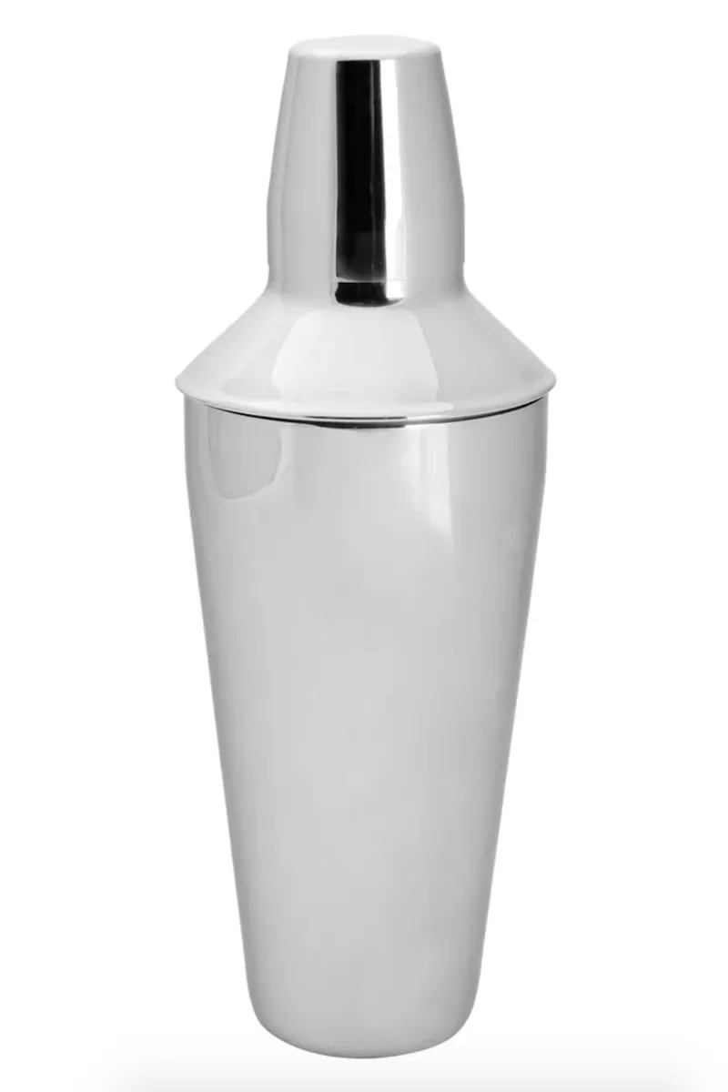 Manhattan Cocktail Shaker