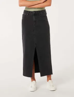 Marion Midaxi Skirt