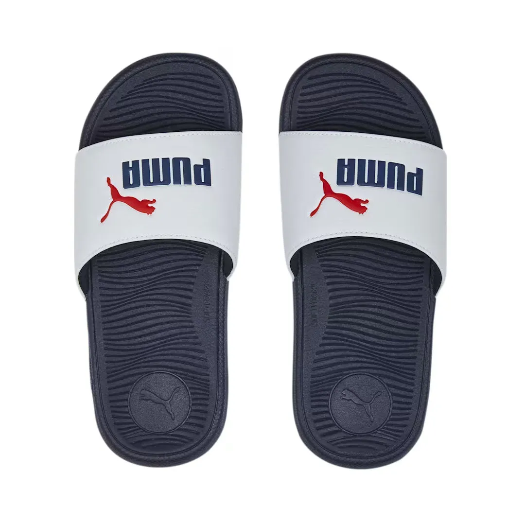 Puma Cool Cat 2.0 Junior Sandals for Kids, Model 390882 06