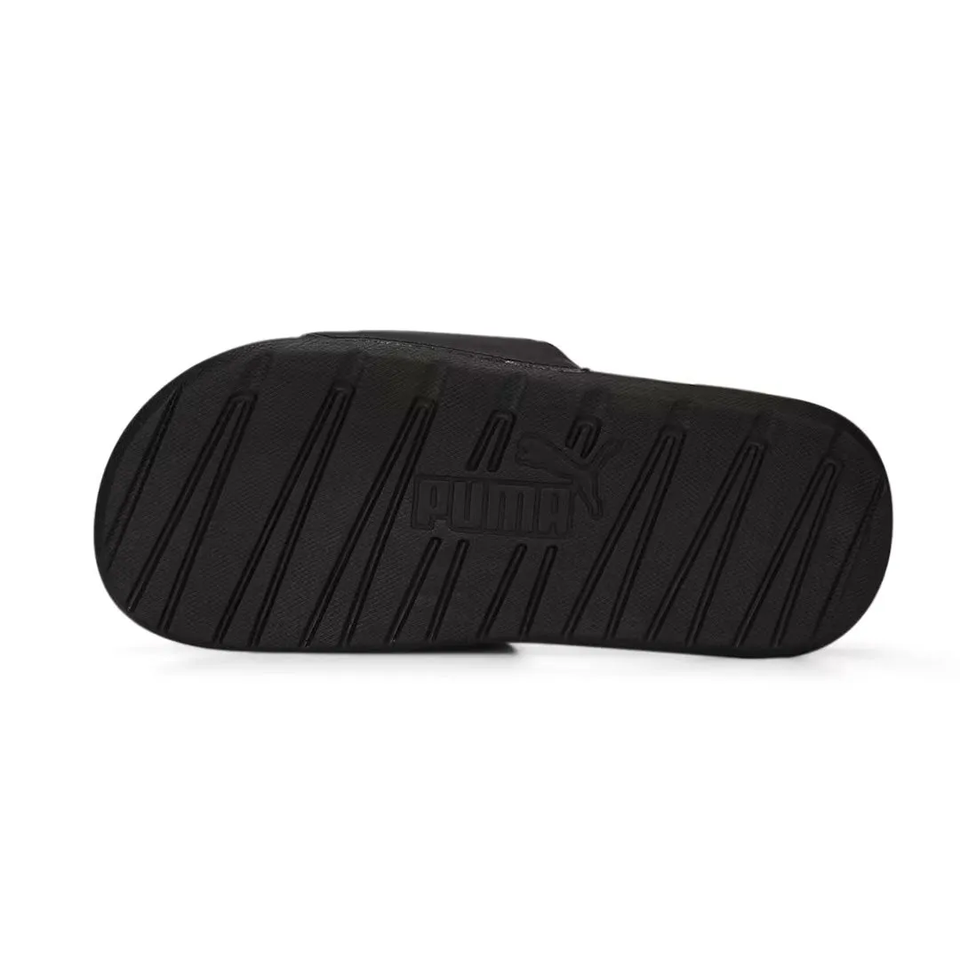 Puma Kids Junior Cool Cat 2.0 Sport Slides - Comfortable and Stylish Footwear (390887 01)