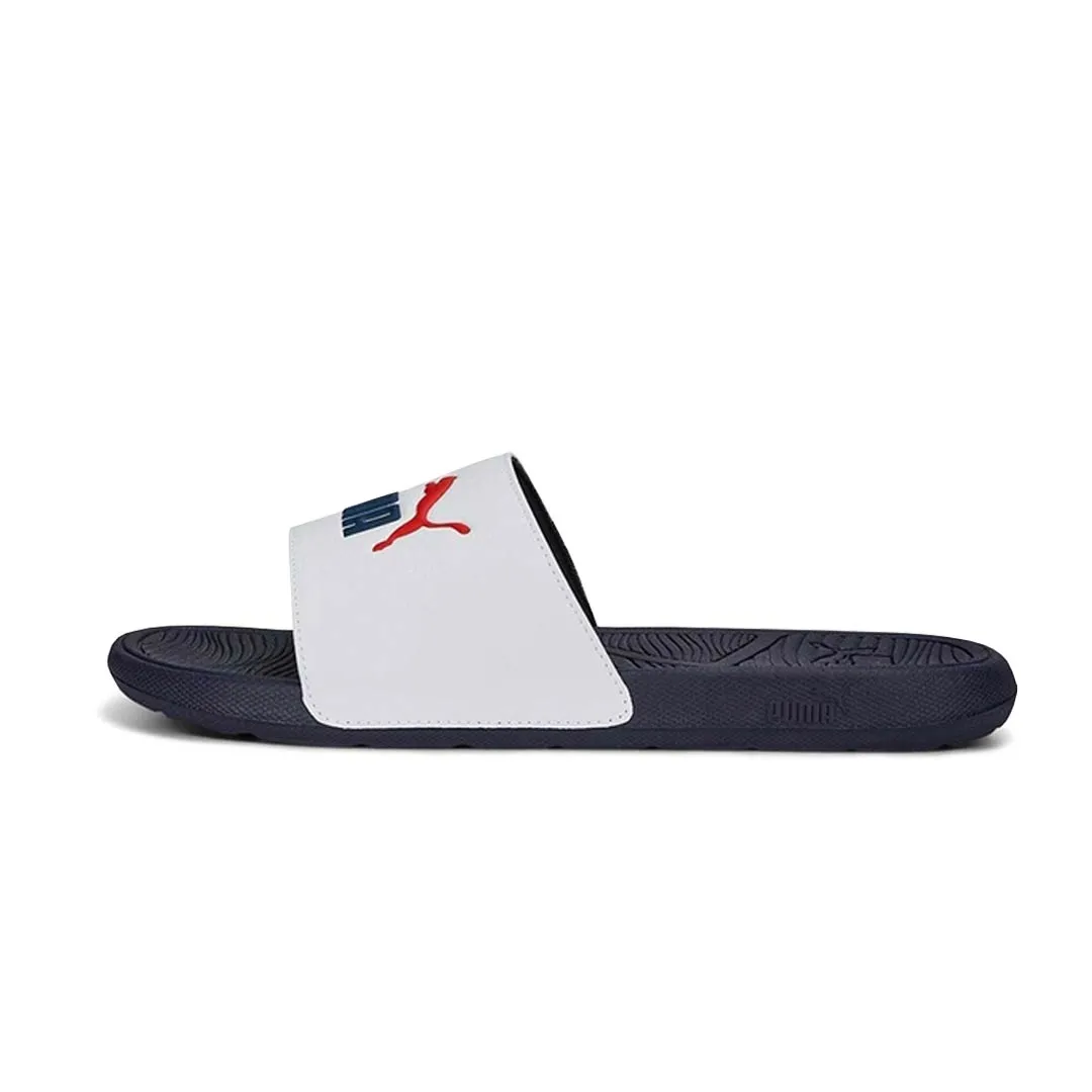 Puma - Unisex Cool Cat 2.0 BX Slides (389113 05)