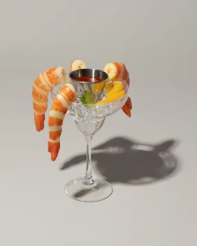 Shrimp Cocktail