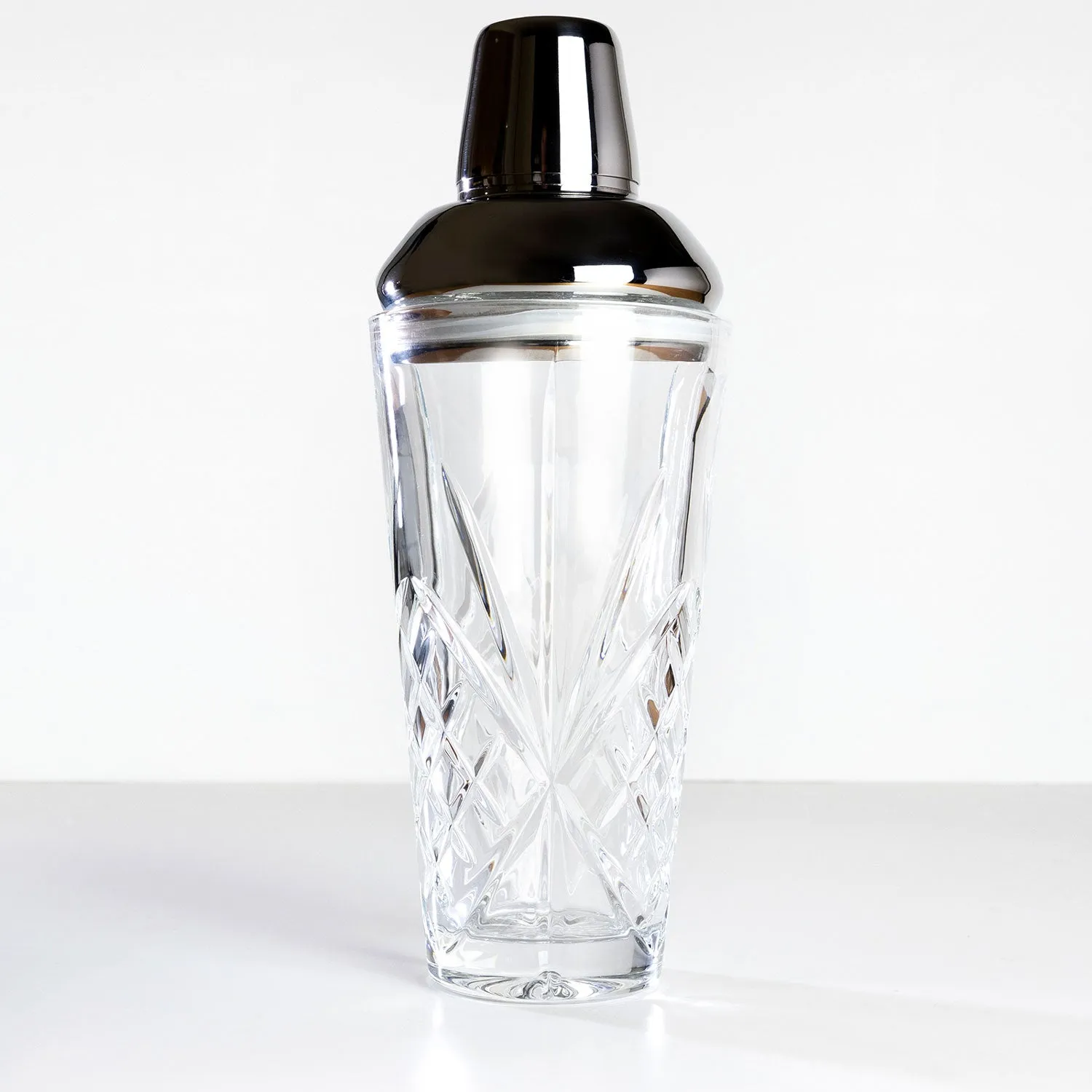 Trinity Cocktail Shaker