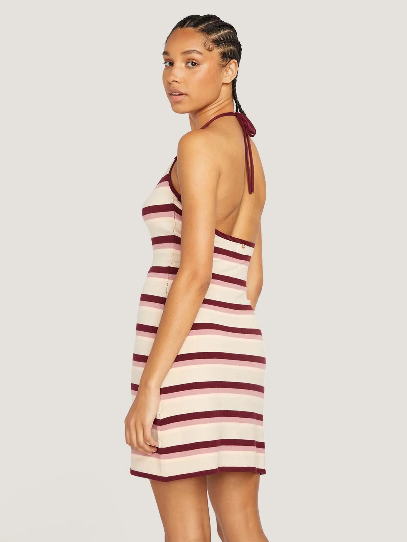 VESTIDO VOLCOM MUJER GURRL CRUSH DRESS