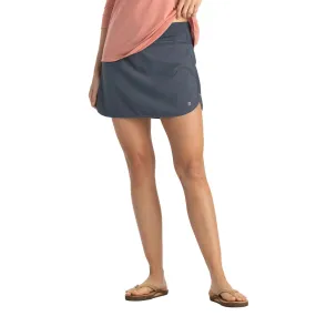 Women's Bamboo-Lined Breeze Skort